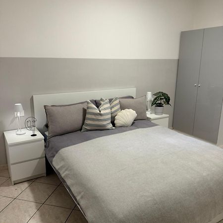 Apartment Cuore Del Lido Lignano Sabbiadoro Exteriör bild