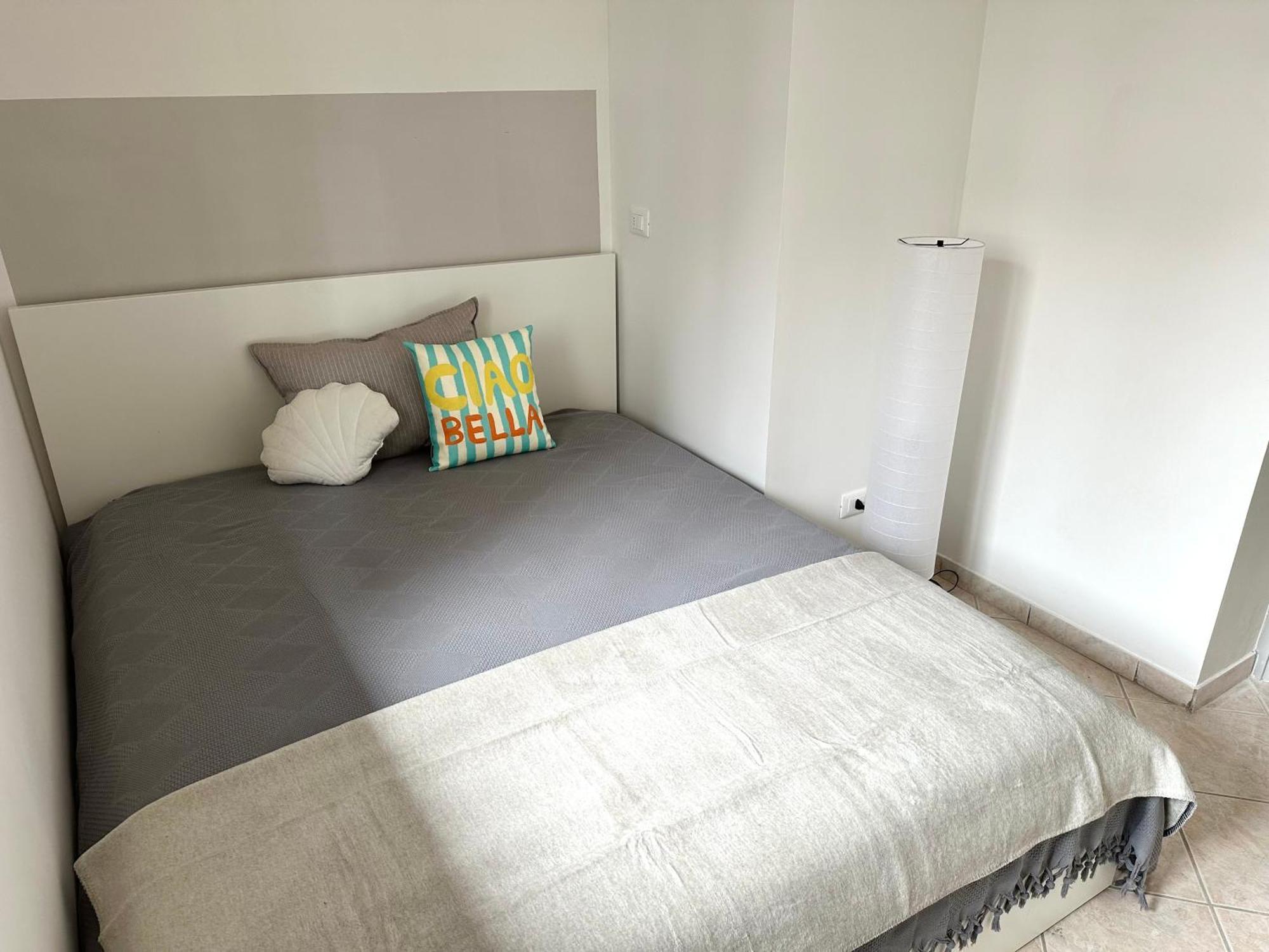 Apartment Cuore Del Lido Lignano Sabbiadoro Exteriör bild