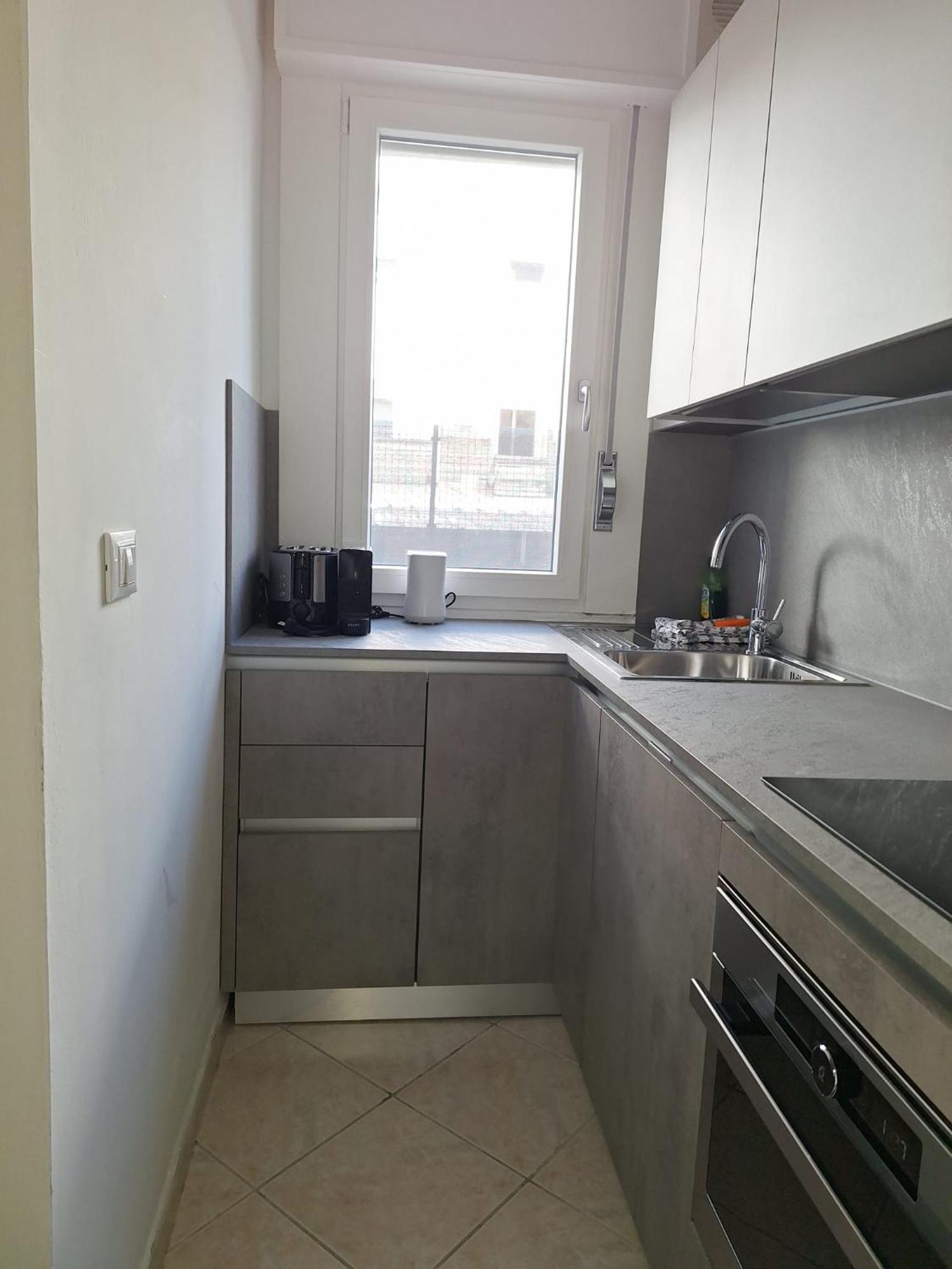 Apartment Cuore Del Lido Lignano Sabbiadoro Exteriör bild
