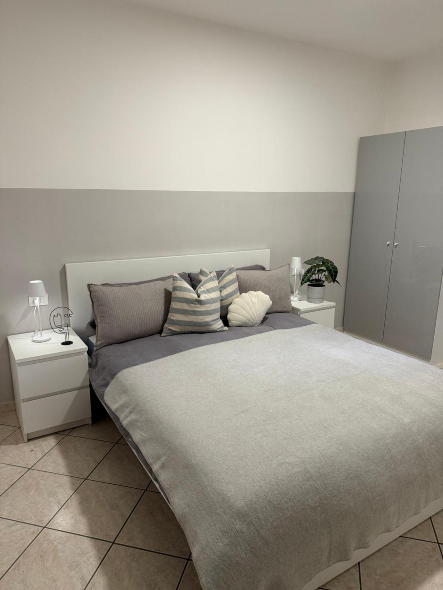 Apartment Cuore Del Lido Lignano Sabbiadoro Exteriör bild