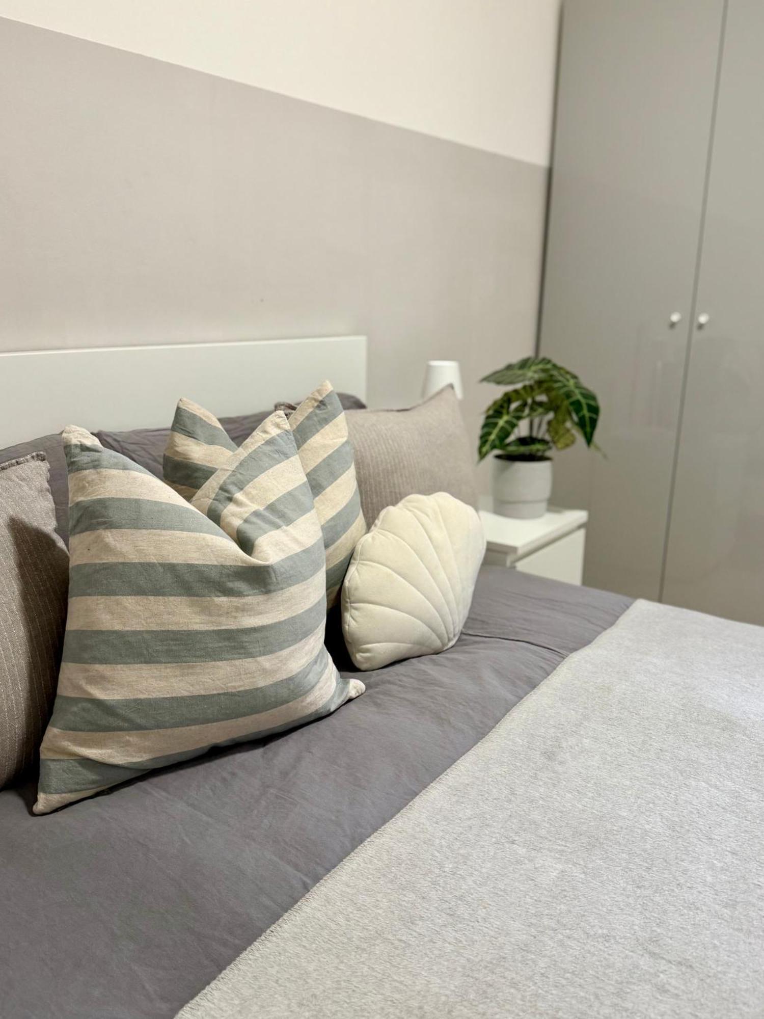 Apartment Cuore Del Lido Lignano Sabbiadoro Exteriör bild